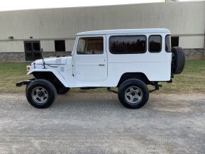 1981 Toyota Land Cruiser for sale 101653652